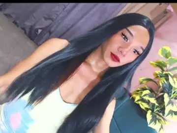Chaturbate Live Porn of blackbarbie_jamie