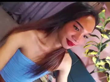 blackbarbie_jamie from chaturbate
