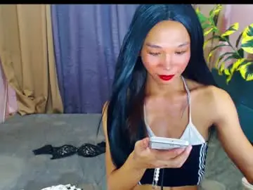 Chaturbate Free Porn Cam of blackbarbie_jamie