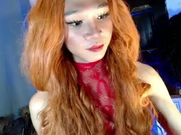 Chaturbate Adult Webcams of blackbarbie_jamie