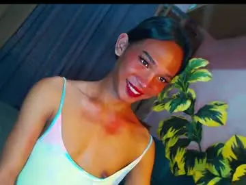 Chaturbate Nude Webcam of blackbarbie_jamie