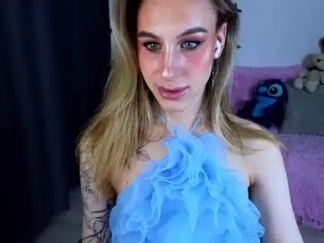 Chaturbate Adult Video Chat of miraraid
