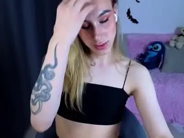 Chaturbate Live Sex of miraraid