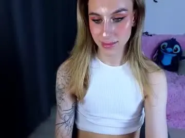 Chaturbate Nude Webcam of miraraid