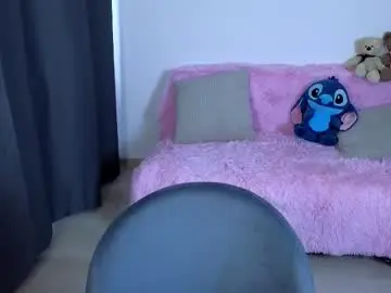 Chaturbate Live Sex of miraraid