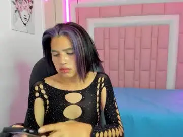 Chaturbate Sex Cam of samanthha18