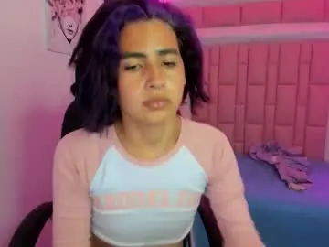 Chaturbate Live Sex of samanthha18