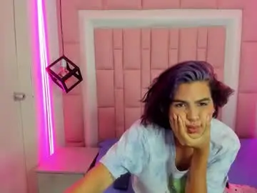 Chaturbate Best Webcam of samanthha18