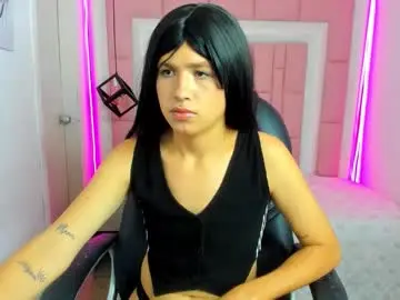 Chaturbate Best Webcam of samanthha18