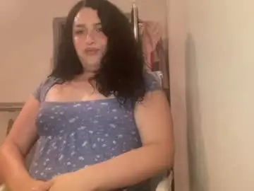 Chaturbate Adult Video Chat of transbabydoll