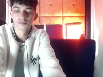 Chaturbate Live Porn of trinity_evans