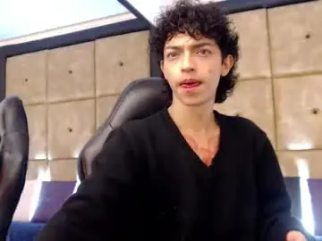 Chaturbate Live Porn of trinity_evans