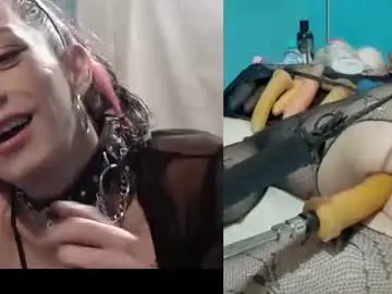 Chaturbate Sex Chat of frida_dominatrix