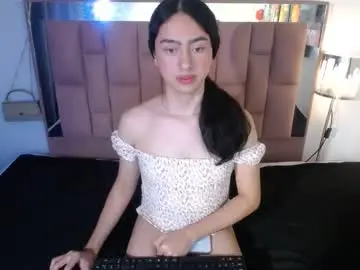 Chaturbate Sex Cam of kammi_candy