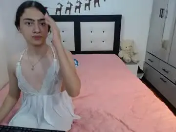 Chaturbate Sex Chat of kammi_candy