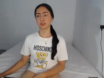 kammi_candy from chaturbate