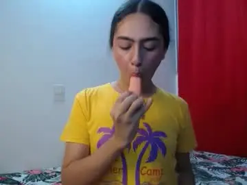 Chaturbate Sex Chat of kammi_candy
