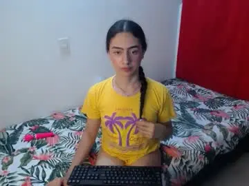 kammi_candy from chaturbate