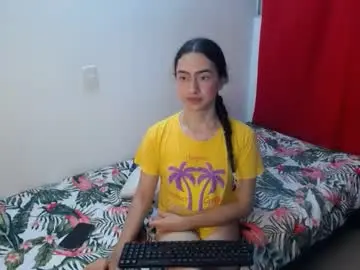 kammi_candy from chaturbate