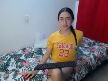 Chaturbate Best live sex cam show of kammi_candy