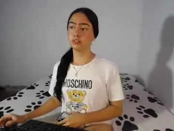 kammi_candy from chaturbate