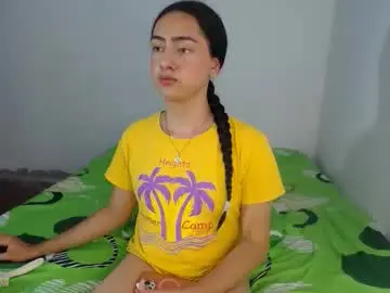 kammi_candy from chaturbate