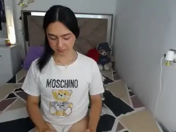 kammi_candy from chaturbate
