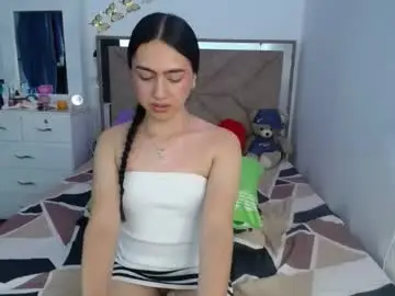 Chaturbate Live Porn of kammi_candy
