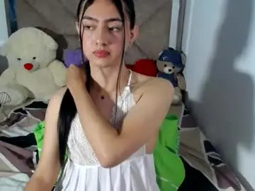 Chaturbate Best Webcam of kammi_candy
