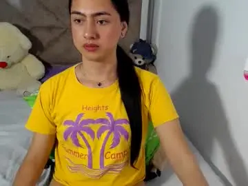 Chaturbate Free Porn Cam of kammi_candy