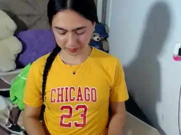 Chaturbate Private Sex Chat of kammi_candy