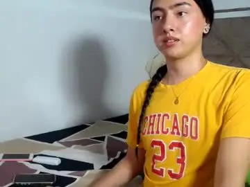 Chaturbate Private Sex Chat of kammi_candy