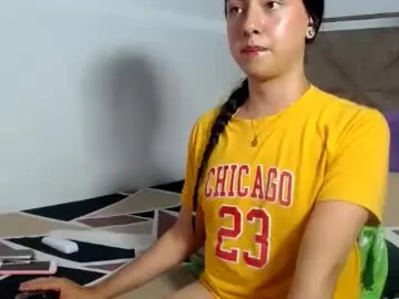 Chaturbate Adult Webcam of kammi_candy