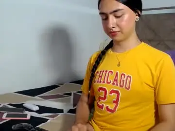 kammi_candy from chaturbate
