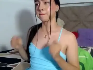 Chaturbate Adult Webcam of kammi_candy