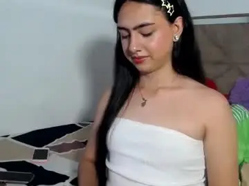 Chaturbate Live Porn of kammi_candy