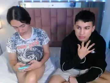Chaturbate Private Sex Chat of kammi_candy
