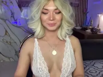 Chaturbate Private Sex Chat of lexiesmith_