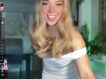 Chaturbate Best Webcam of lexiesmith_