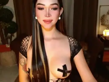 Chaturbate Live Porn of thea_whong