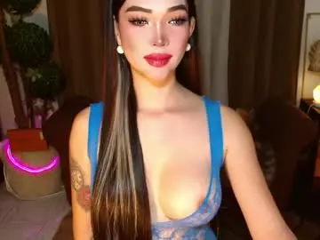 Chaturbate Private Sex Chat of thea_whong