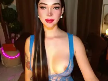 Chaturbate Live Sex of thea_whong