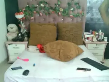 Chaturbate Free Porn Cam of valeriatsx
