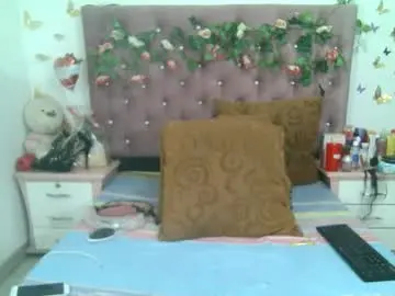 Chaturbate Sex Cam of valeriatsx