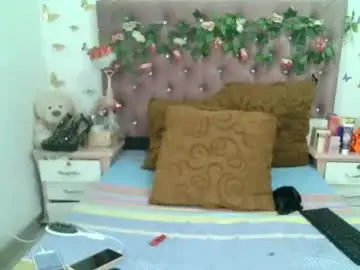 Chaturbate Sex Cam of valeriatsx