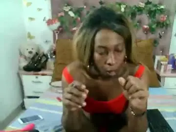 Chaturbate Free Live Porn of valeriatsx