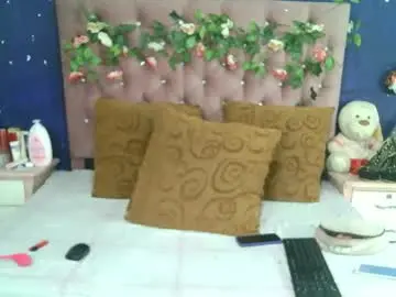 Chaturbate Sex Cam of valeriatsx