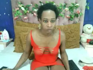 Chaturbate Adult Webcam of valeriatsx