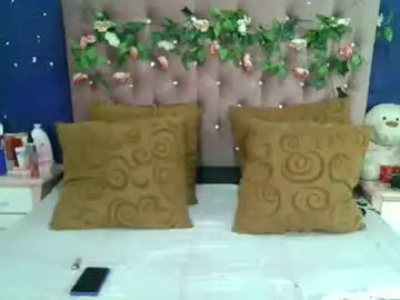 Chaturbate Private Sex Chat of valeriatsx