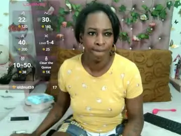 Chaturbate Best live sex cam show of valeriatsx